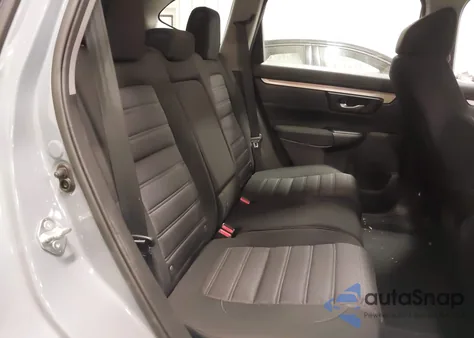 2021 Honda Cr-V Awd Special Edition from USA, damaged, VIN 5J6RW2H74ML023928